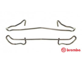 DİSK BALATA İKAZ KABLOSU ALFA ROMEO SPIDER 115 01/71-12/93-SAAB 900 I AC4. AM4 01/79-12/93-SAAB