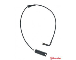 DİSK BALATA İKAZ KABLOSU ALPINA B10 E39 12/96-05/04-ALPINA B10 TOURİNG E39 01/97-05/04-ALPINA RO