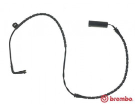 DİSK BALATA İKAZ KABLOSU ALPINA B10 E39 12/96-05/04-ALPINA B10 TOURİNG E39 01/97-05/04-BMW 5 E3