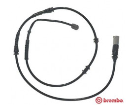 DİSK BALATA İKAZ KABLOSU ALPINA B7 F01. F02 03/09-01/16-BMW 7 F01. F02. F03. F04 02/08-12/15-ROL