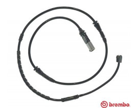 DİSK BALATA İKAZ KABLOSU ALPINA B7 F01. F02 03/09-01/16-BMW BRILLIANCE 5 SERIES F10. F18 08/10