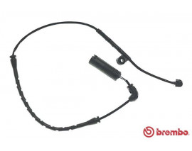 DİSK BALATA İKAZ KABLOSU ALPINA ROADSTER S E85 07/03-12/05-BMW 3 E46 12/97-05/05-BMW 3 COMPACT