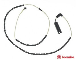 DİSK BALATA İKAZ KABLOSU ALPINA ROADSTER S E85 07/03-12/05-BMW Z4 COUPE E86 03/06-01/09-BMW Z4 R