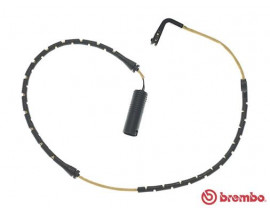 DİSK BALATA İKAZ KABLOSU ALPINA ROADSTER V8 E52 06/02-10/03-BMW Z8 ROADSTER E52 01/00-12/03