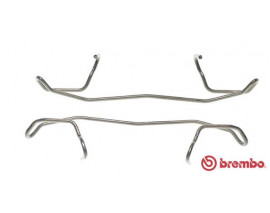 DİSK BALATA İKAZ KABLOSU AUDI 100 C4 AVANT 4A5 12/90-11/94-AUDI 100 C4 SALOON 4A2 12/90-07/94-AU