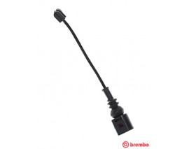 DİSK BALATA İKAZ KABLOSU AUDI A3 8V1. 8VK 04/12-10/20-AUDI A3 LİMOUSİNE 8VS. 8VM 05/13- -AUDI A3