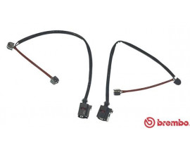 DİSK BALATA İKAZ KABLOSU AUDI A3 SPORTBACK 8PA 09/04-12/15-AUDI TT 8J3 07/06-01/15-AUDI TT ROADS