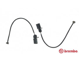 DİSK BALATA İKAZ KABLOSU AUDI A4 B5 AVANT 8D5 11/94-12/02