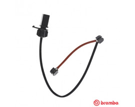 DİSK BALATA İKAZ KABLOSU AUDI A4 B7 8EC 11/04-06/08-AUDI A4 B7 AVANT 8ED 11/04-06/08-AUDI A4 B7