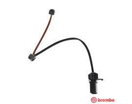 DİSK BALATA İKAZ KABLOSU AUDI A4 B8 AVANT 8K5 11/07-12/15-AUDI A5 8T3 06/07-01/17-AUDI A6 ALLROA