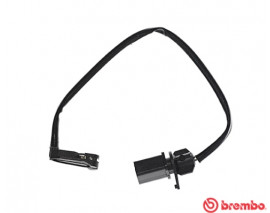 DİSK BALATA İKAZ KABLOSU AUDI A5 8T3 06/07-01/17-AUDI A5 CONVERTİBLE 8F7 02/09-01/17-AUDI A5 SPO