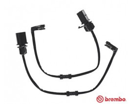 DİSK BALATA İKAZ KABLOSU AUDI A6 ALLROAD C7 4GH. 4GJ 01/12-09/18-AUDI A6 C7 4G2. 4GC 11/10-09/18