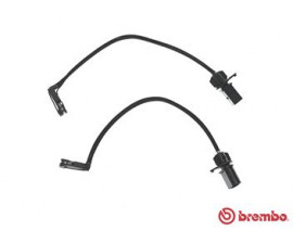 DİSK BALATA İKAZ KABLOSU AUDI A6 C7 4G2. 4GC 11/10-09/18-AUDI A6 C7 AVANT 4G5. 4GD 05/11-09/18-A