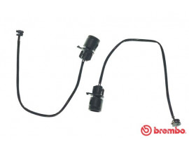 DİSK BALATA İKAZ KABLOSU AUDI A8 D2 4D2. 4D8 03/94-12/05