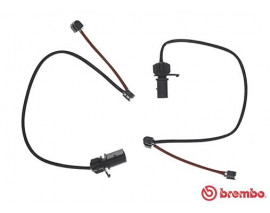 DİSK BALATA İKAZ KABLOSU AUDI A8 D4 4H2. 4H8. 4HC. 4HL 11/09-01/18