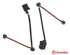 DİSK BALATA İKAZ KABLOSU AUDI Q7 4LB 03/06-01/16-PORSCHE CAYENNE 9PA 09/02-12/10