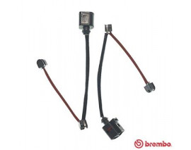 DİSK BALATA İKAZ KABLOSU AUDI Q7 4LB 03/06-01/16-PORSCHE CAYENNE 9PA 09/02-12/10-VW TOUAREG 7LA