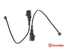 DİSK BALATA İKAZ KABLOSU AUDI TT 8N3 10/98-12/06-AUDI TT ROADSTER 8N9 10/99-12/06-VW GOLF IV 1J