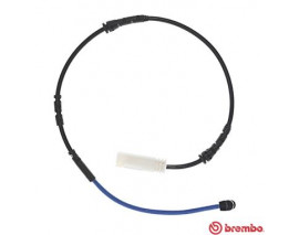 DİSK BALATA İKAZ KABLOSU BMW 1 CONVERTİBLE E88 12/07-12/13