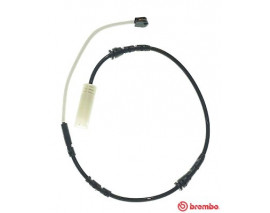 DİSK BALATA İKAZ KABLOSU BMW 1 CONVERTİBLE E88 12/07-12/13-BMW 1 COUPE E82 10/06-10/13-BMW 3 E9