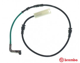 DİSK BALATA İKAZ KABLOSU BMW 1 COUPE E82 10/06-10/13-BMW 3 E90 02/04-02/12-BMW 3 CONVERTİBLE E9