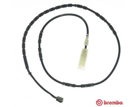 DİSK BALATA İKAZ KABLOSU BMW 1 E81 09/06-09/12-BMW 1 CONVERTİBLE E88 12/07-12/13-BMW 1 COUPE E8