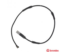 DİSK BALATA İKAZ KABLOSU BMW 1 F20 07/11-06/19-BMW 1 F21 12/11- -BMW 3 F30. F80 11/11-10/18-BM