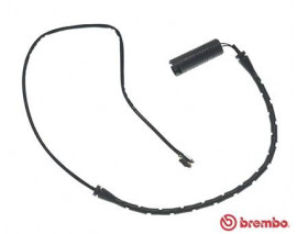 DİSK BALATA İKAZ KABLOSU BMW 3 E36 09/90-11/98-BMW 3 COMPACT E36 01/94-08/00-BMW 3 CONVERTİBLE