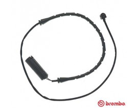 DİSK BALATA İKAZ KABLOSU BMW 3 E36 09/90-11/98-BMW 3 CONVERTİBLE E36 03/93-11/99-BMW 3 COUPE E3