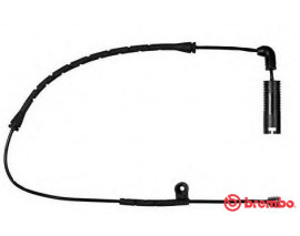 DİSK BALATA İKAZ KABLOSU BMW 3 E46 12/97-05/05-BMW 3 COMPACT E46 03/01-02/05-BMW 3 CONVERTİBLE