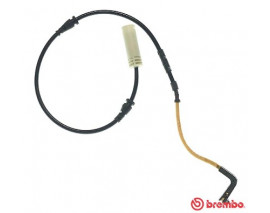 DİSK BALATA İKAZ KABLOSU BMW 3 E90 02/04-02/12-BMW 3 CONVERTİBLE E93 05/06-12/13-BMW 3 COUPE E9