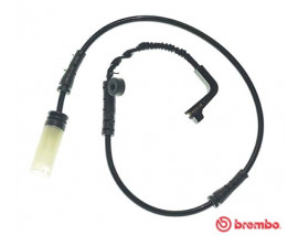 DİSK BALATA İKAZ KABLOSU BMW 5 E60 12/01-03/10-BMW 5 TOURİNG E61 03/04-12/10-BMW 6 E63 09/03-1