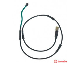 DİSK BALATA İKAZ KABLOSU BMW 5 GRAN TURİSMO F07 01/09-02/17