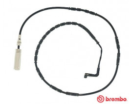 DİSK BALATA İKAZ KABLOSU BMW BRILLIANCE 3 SERIES E90 10/04-09/12-BMW 1 E81 09/06-09/12-BMW 1 C