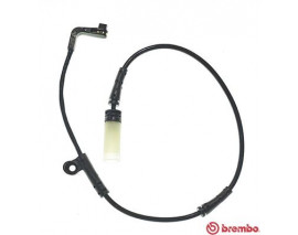 DİSK BALATA İKAZ KABLOSU BMW BRILLIANCE 5 SERIES E60 07/03-12/10-BMW 5 E60 12/01-03/10-BMW 5 T