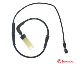 DİSK BALATA İKAZ KABLOSU BMW BRILLIANCE 5 SERIES E60 07/03-12/10-BMW 5 E60 12/01-03/10-BMW 6