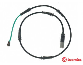 DİSK BALATA İKAZ KABLOSU BMW BRILLIANCE 5 SERIES F10. F18 08/10- -BMW 5 F10 01/09-10/16-BMW 6