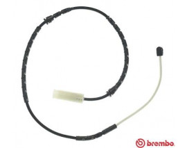 DİSK BALATA İKAZ KABLOSU BMW BRILLIANCE X1 E84 03/12- -BMW 3 E90 02/04-02/12-BMW 3 CONVERTİBLE