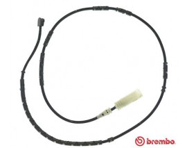 DİSK BALATA İKAZ KABLOSU BMW BRILLIANCE X1 E84 03/12- -BMW X1 E84 03/09-06/15