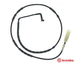 DİSK BALATA İKAZ KABLOSU BMW X1 E84 03/09-06/15