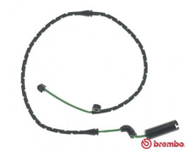 DİSK BALATA İKAZ KABLOSU BMW X3 E83 01/03-12/11