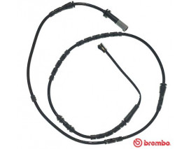 DİSK BALATA İKAZ KABLOSU BMW X3 F25 09/10-08/17