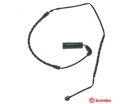 DİSK BALATA İKAZ KABLOSU BMW X5 E53 01/00-12/06