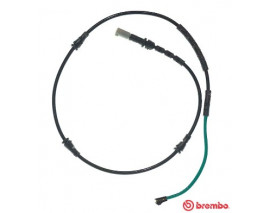 DİSK BALATA İKAZ KABLOSU BMW X5 E70 02/06-07/13-BMW X6 E71. E72 06/07-07/14