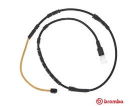 DİSK BALATA İKAZ KABLOSU BMW Z4 ROADSTER E89 02/09-08/16