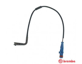 DİSK BALATA İKAZ KABLOSU CHEVROLET VECTRA 01/05- -HOLDEN VECTRA HATCHBACK ZC 04/02-12/06-HOLDEN VE