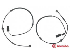 DİSK BALATA İKAZ KABLOSU CHEVROLET VIVA 09/03-03/08-CHEVROLET ZAFIRA F75 02/99-12/12-HOLDEN ASTRA