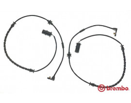 DİSK BALATA İKAZ KABLOSU CHEVROLET VIVA 09/03-03/08-HOLDEN ASTRA HATCHBACK TS 02/98-10/05-HOLDEN A