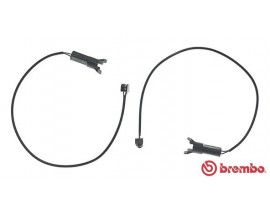 DİSK BALATA İKAZ KABLOSU DAIMLER DAIMLER XJ X30 10/94-06/03-JAGUAR XJ X300. X330 09/94-12/99-JAG