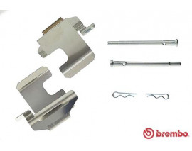 DİSK BALATA İKAZ KABLOSU FIAT 500 312 07/07- -FIAT 500 C 312 09/09- -FIAT CINQUECENTO 170 07/9